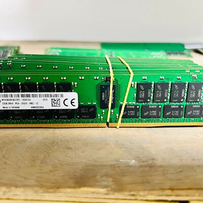 【询价】DDR4 32G 2933 ECC适用