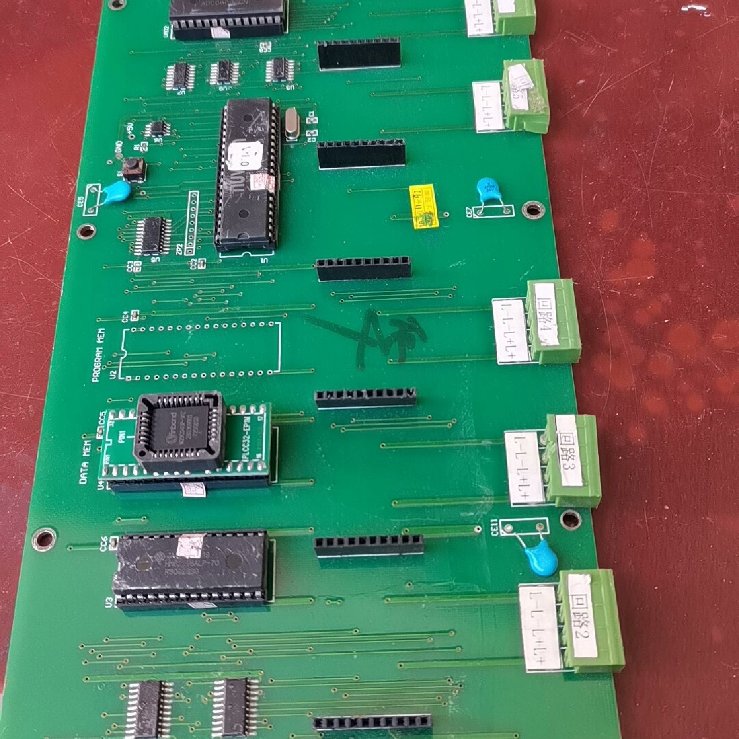 回路板18.JLu3LPUPCB21386X1-议价,电子元器件市场,其他电源管理器件,淘宝优惠券,粉丝福利购,淘宝优惠卷