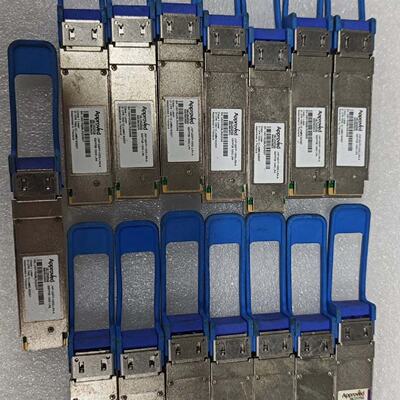 Approved JNP-QSFP-100G-LR4-A 1-询价