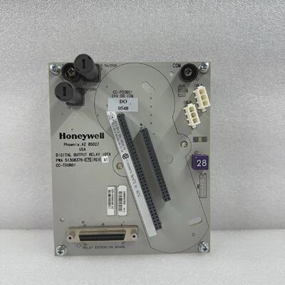 CCTDOR01 Honeywell Numrique Sortie Relais I0TA 51308376175 E