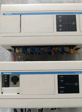 Tadele泰德奥PLCPC1M-24MT/ES询价