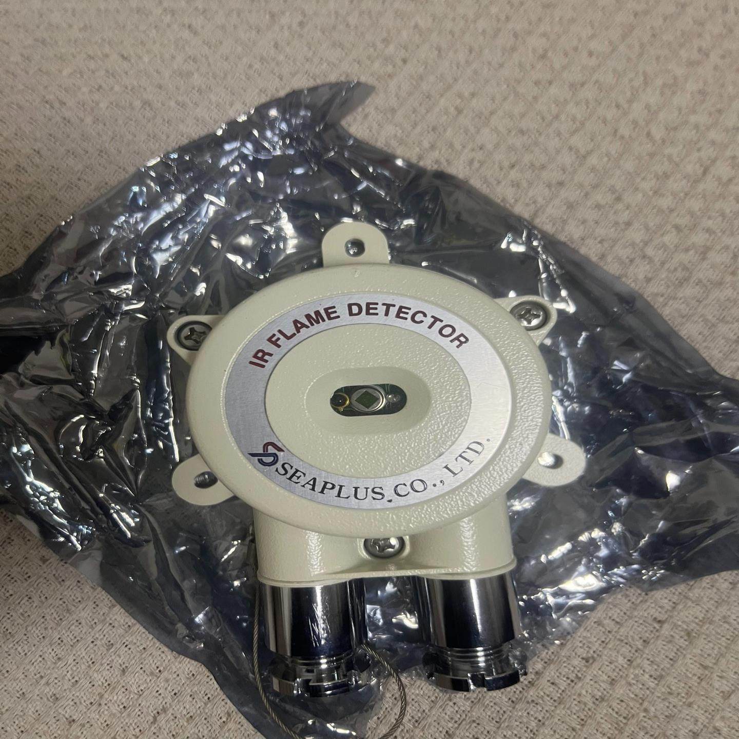 SEAPLUS火警火焰探头FD-IR-001 IR FLAM