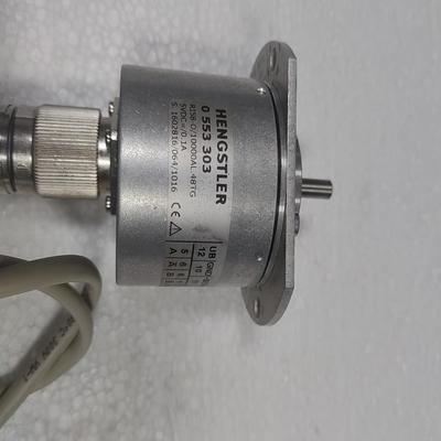 HENGSTLER享士乐编码器 0553303 ，拆~询价