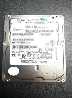 HP/惠普870794-001600G15KSAS-议价