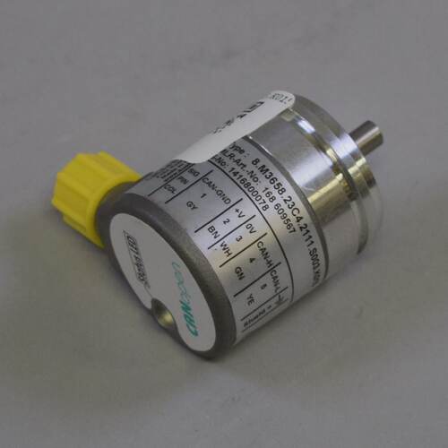 NEW KUBLER  8.M3658.23C4.2111.S003.K015 168 609567 24 MONTHS