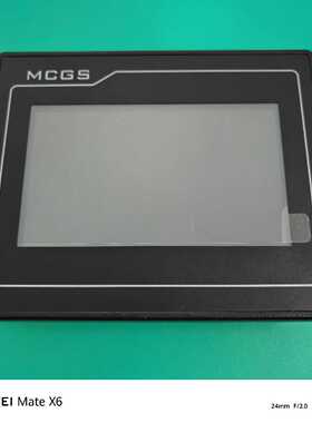 昆仑通态TPC4023Ei，1只，全新未用上，测试用了下，实-议价