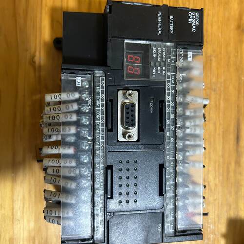 CP1HX40DTDSC实物图拍摄-询价