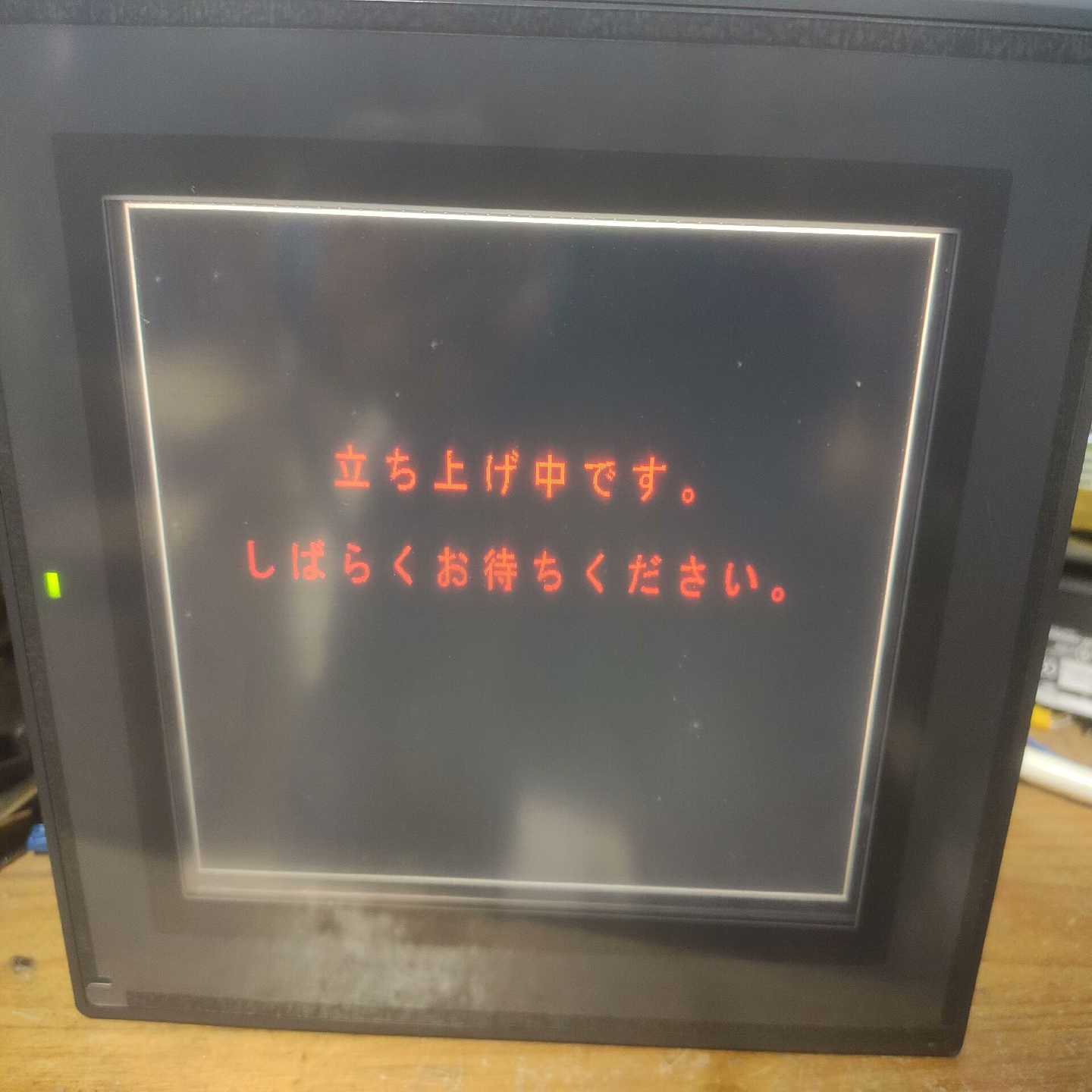 【议价】VT3-V7九成新，通电如图适用