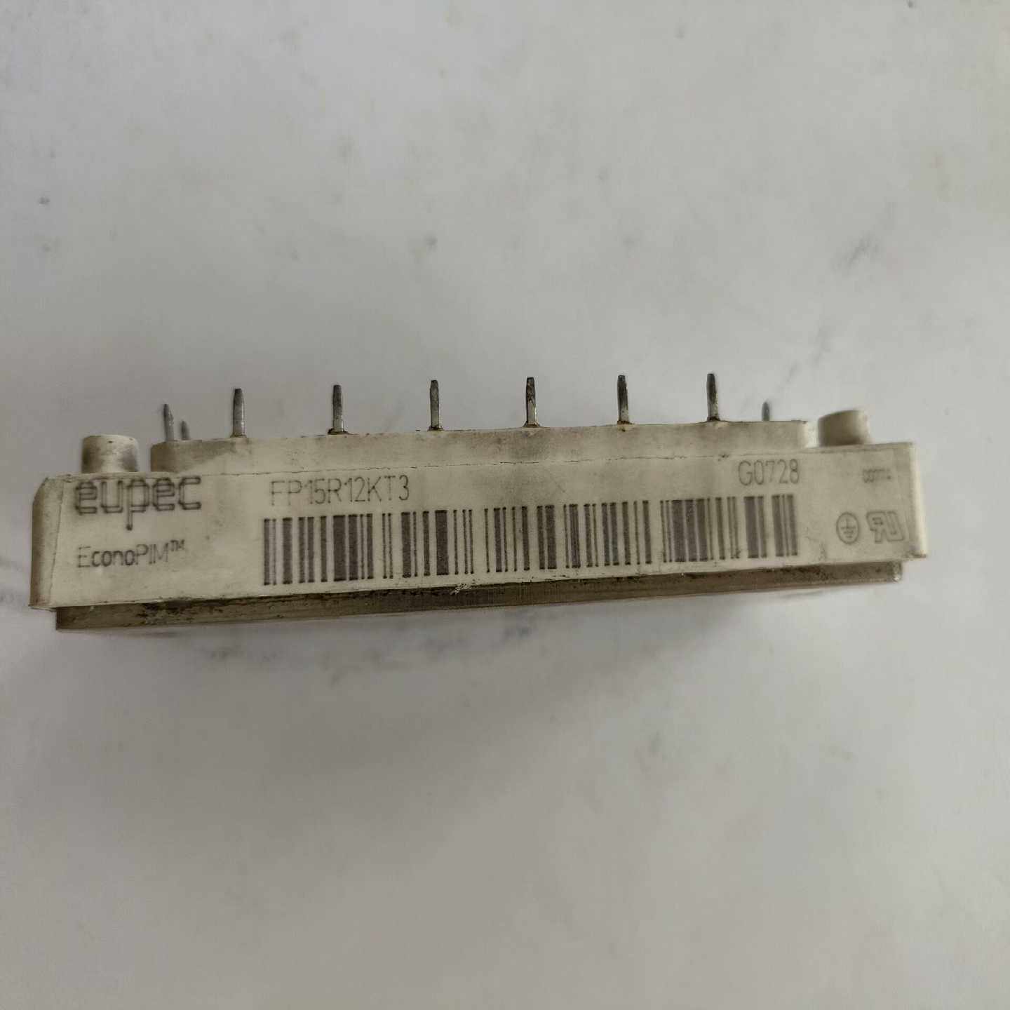 议价FP15R12KT3成色型号样式如图