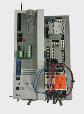 KUKAKPS-600/20PN:00-103-606ModuleD'Alimentation