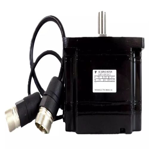 【请询价】Yaskawa Electric SGMPH-08A1E41