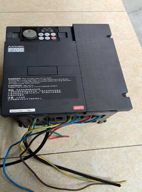 FR-F740-11K-CHT1外观靓，外壳无破损，功询价