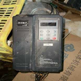 004g 5020 4.0kwYC580s 沂川变频器