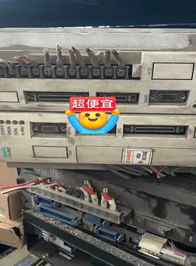议价罗普伺打 NewRo伺服驱动 RCS-6000