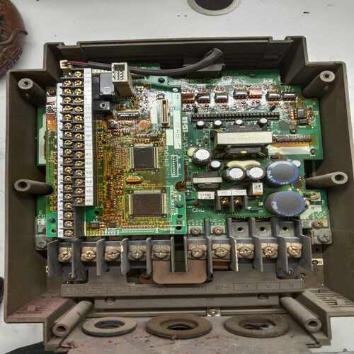 【星慕电子】富士变频器FRN11P11S-4CX，380V，11KW，成