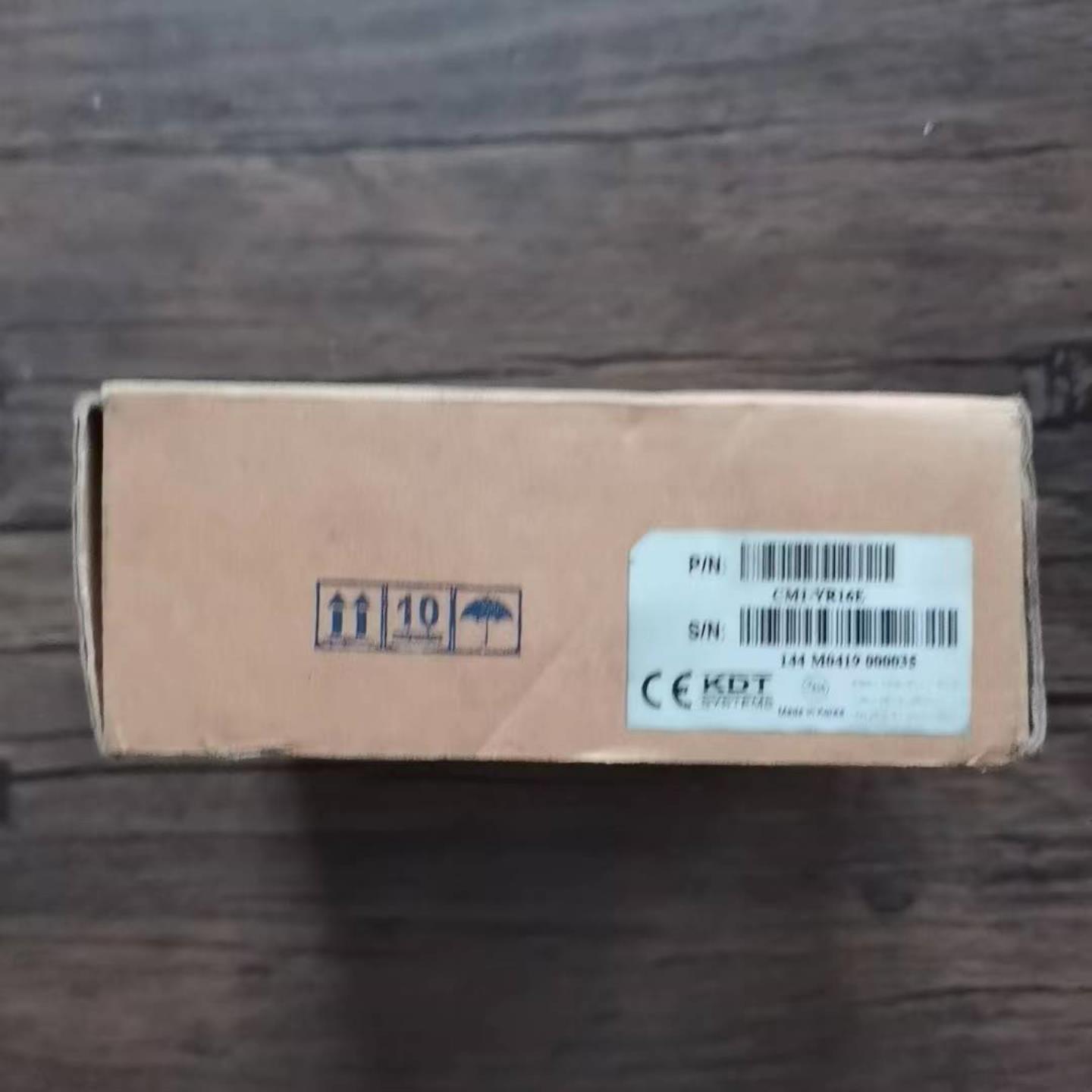 配件全新原装正品 CIMON-韩国PLC CM1-YR16E 模块 实物拍摄 议价