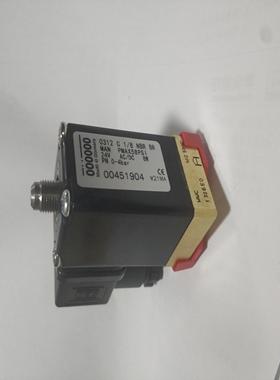 芬芳ATLAS COPCO空压机宝德 0312 C 00451904 95122813 burkert*