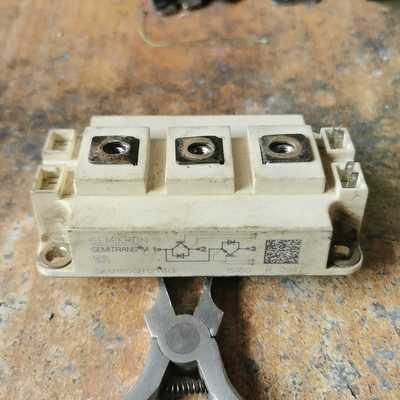 【议价】SKM150GB128DSKM150GB1200V拆适用