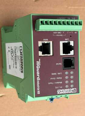 菲尼克斯FLMGUARDRSVPN2989611--议价商品