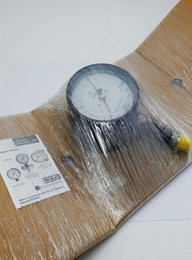 WIKA232.30.10014003210160barM12x1,5innenManometer-unu