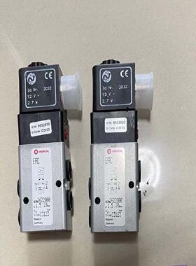 英国Norgren诺冠电磁阀SXE9773A600013J全新原装现货