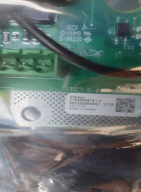 分油机电路板MT50,Alfa Laval电路板318304【华铭电子】