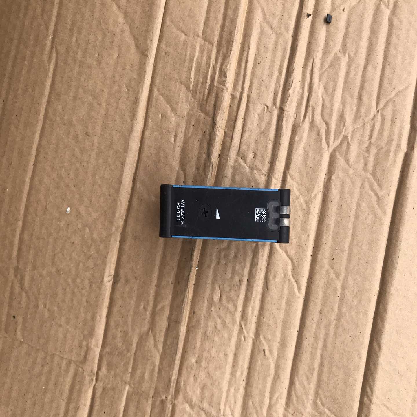 询价6.sick西克wtb27-3p2441光电传感器