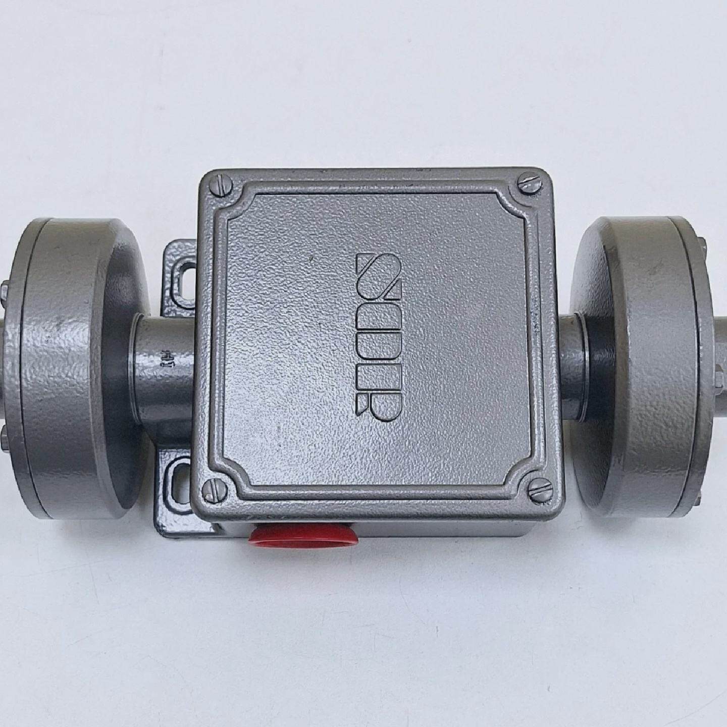 SOR 18RBK5N4B1AYY Pressure Switch 512 PSID Overrange 20 PSI
