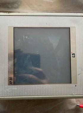 售前询价LS触摸屏XP30-TTADC