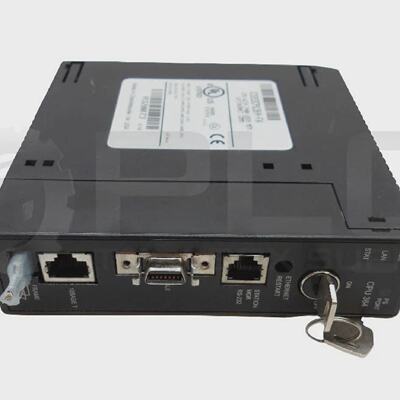 Ge Fanuc Ic693Cpu364Fk Cpu Con 240K Memoria Utente Con Ether