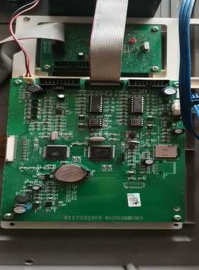 上海松江云安9108BCPU主板询价