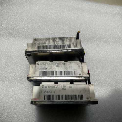 【星慕电子】FF450R12KT4 成色如图 功能