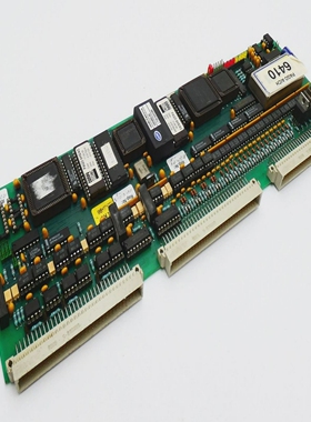 ComputechnicP6S520Steuerplatine-used-