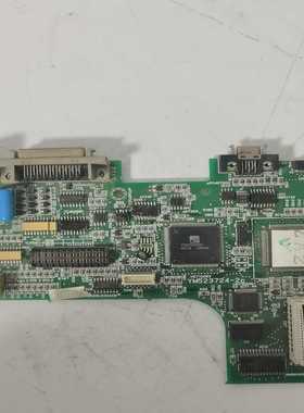 富士驱动器主板YM523724-2CSOP980064C询价