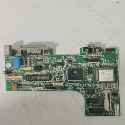 富士驱动器主板YM523724-2CSOP980064C询价