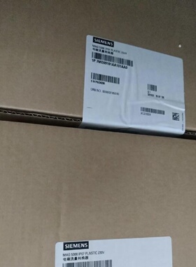 议价7ME69201AA101AA0西门子转换器MAG6000IP67电磁流量计表头