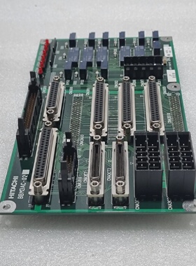 Mdulo De Placa De Control CNC Hitachi BBM3AC02 Envo Rpido