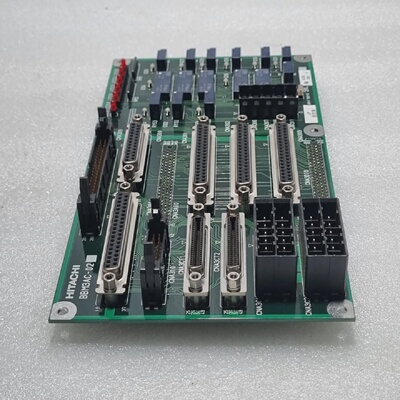 Modulo Di Controllo CNC Hitachi BBM3AC02 BBM3AC02 Spedizione