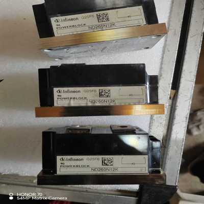 （洋洋设备）Lnfineon英飞凌