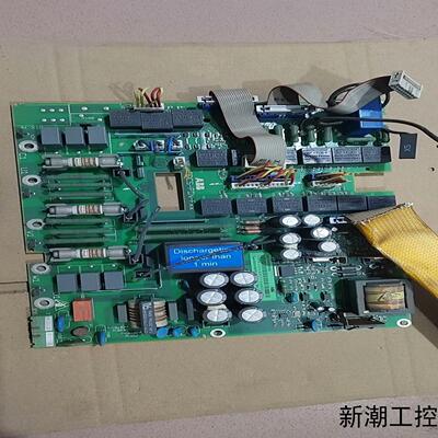 ABB直流调速器3ADT316300R1502电源板拆机的议价商品