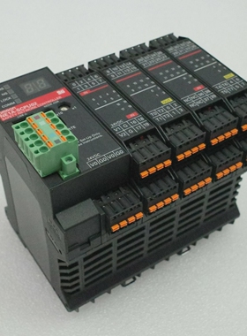 OMRONUsedNE1A-SCPU02SafetyNetworkControllerscratchedE