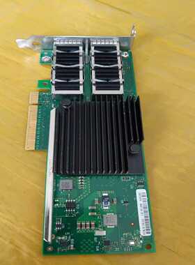 XL710BM2PCIE双口40G服务器网卡AN8710--议价商品