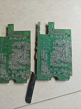 ABB变频器ACS510/550cpu板控制板IO板-议价