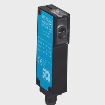 SICK WL14P430 PN1012925 ReflexionsLichtschranke