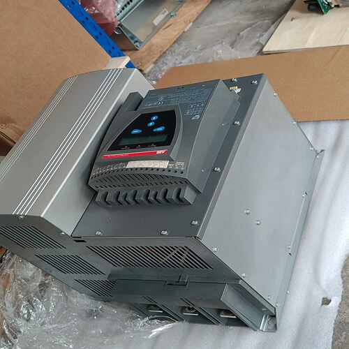 软启动器PSTB470-600-70原装9成新250K