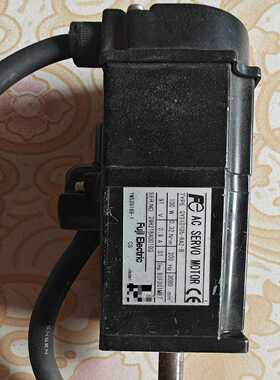 富士GYS101D5-RA2-B伺服电机，100W，功能询价