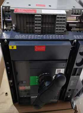 塑壳断路器NS630bH 630A3D MIC5.0全~询价