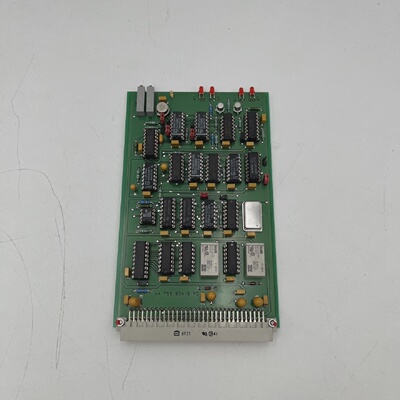Hauni AA 766 SC4V3 FC Control Board CIRCUIT BOARD NEW UNUSED