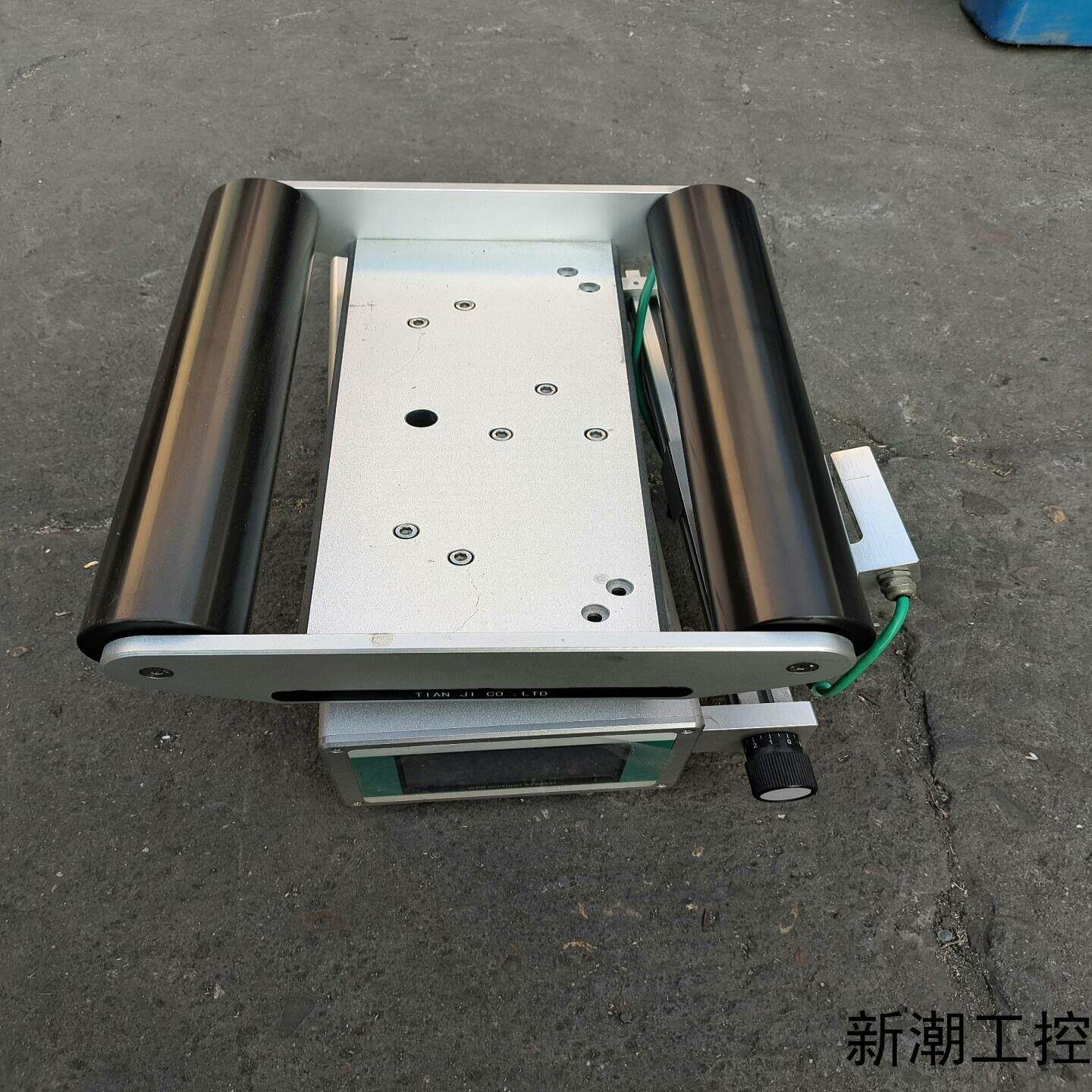 恩瑞斯纠偏移宽幅350功能正常成色为实图议价商品