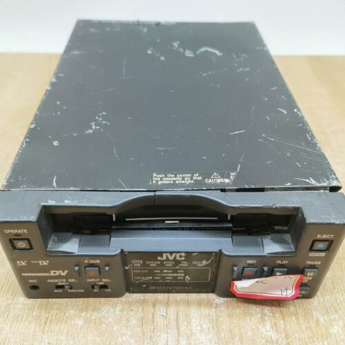 【询价】JVC BR-DV3000EC电源议价